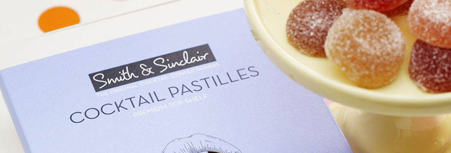 Puzzle de pastilles